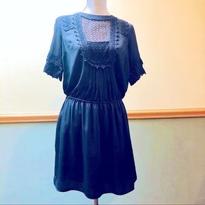 little black dress italy